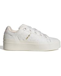 Adidas Stan Smith Sneakers for Women - Up to 68% off | Lyst