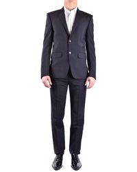 Givenchy Other Materials Suit - Black