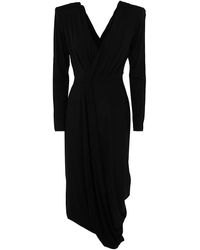Giorgio Armani Dresses for Women | Online Sale up to 75% off | Lyst