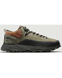 timberland men's tennis shoes