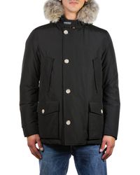 Woolrich Parka coats for Men | Online Sale up to 50% off | Lyst