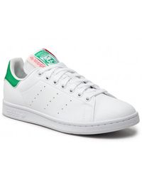 Adidas Stan Smith Sneakers for Women - Up to 45% off | Lyst