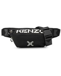 kenzo waist bag price