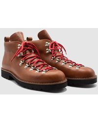 fracap ankle shoes