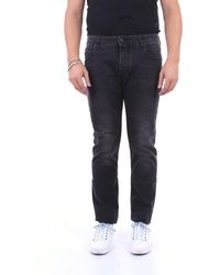 jacob cohen size guide
