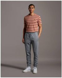 quiet Abroad Inquiry Lyle & Scott Pants, Slacks and Chinos for Men | Online Sale up to 53% off |  Lyst