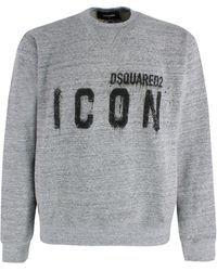 DSquared² Sweatshirts for Men | Online 