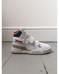 isabel marant etoile sneakers sale