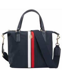 Tommy Hilfiger Tote bags for Women | Online Sale up to 46% off | Lyst