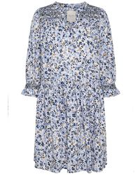 part two landea dress