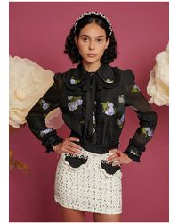 Sister Jane Tops for Women | Online Sale up to 51% off | Lyst