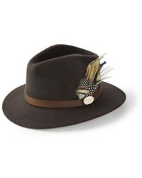 Women's Hicks \u0026 Brown Hats from $90 | Lyst