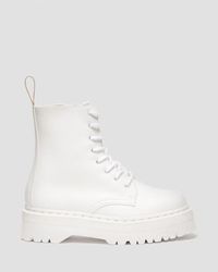 Dr. Martens Heel and high heel boots 