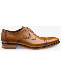 Loake Shoes for Men | Online Sale up to 30% off | Lyst