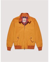 baracuta jackets usa