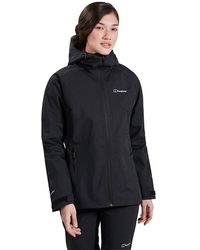 Berghaus Jackets for Women | Online Sale up to 74% off | Lyst
