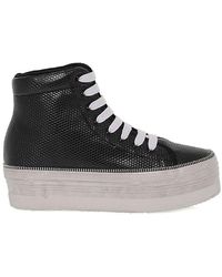 Jeffrey Campbell High-top sneakers for Women | Online Sale up to 84% off |  Lyst