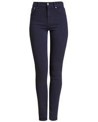 barbour womens jeans