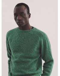 ymc knitwear