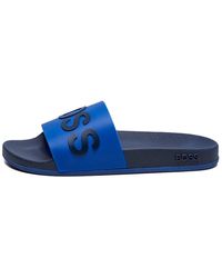 BOSS by HUGO BOSS Sandals, slides and 
