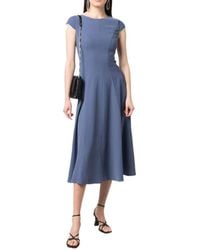 Emporio Armani Dresses for Women | Online Sale up to 85% off | Lyst