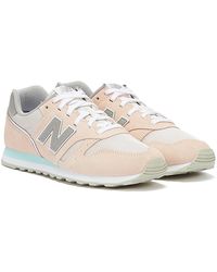 New Balance 373 Sneakers for Women - Up 