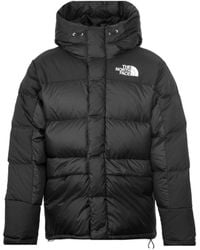 north face parka for men