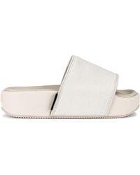 Y-3 Sandals, slides and flip flops for Men | Online Sale up to 53% off |  Lyst