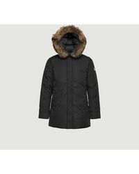 cheap womens pyrenex coat