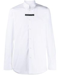 givenchy shirt men