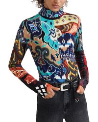 Desigual Clothing for Women | Online Sale up to 40% off | Lyst