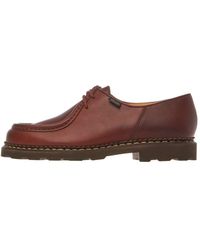 paraboot morzine soldes