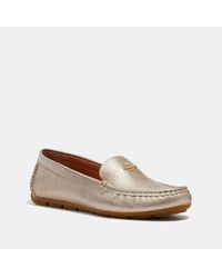 women's coach shoes size 11