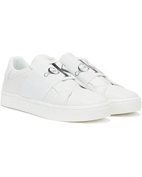 Calvin Klein Sneakers for Women | Online Sale up to 61% off | Lyst