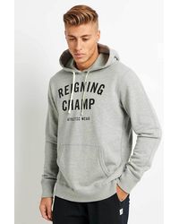 reigning champ midweight terry