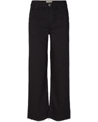 mos mosh leopard jeans