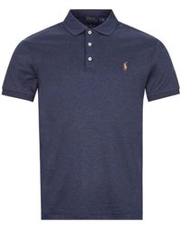 Ralph Lauren Polo shirts for Men | Online Sale up to 26% off | Lyst