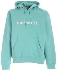 carhartt womens hoodies