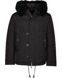 dsquared winter jackets