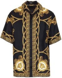 versace shirts for cheap