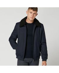 remus uomo jeans jacket