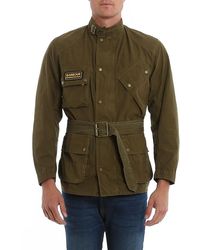 barbour gateford jacket