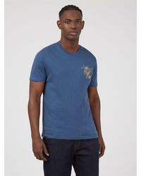 Ben Sherman T-shirts for Men - Up to 75% off | Lyst