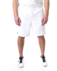 Lacoste Shorts for Men | Online Sale up to 44% off | Lyst