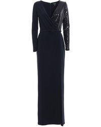 ralph lauren evening maxi dresses