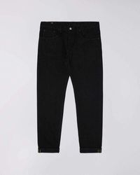 Edwin Straight-leg jeans for Men 