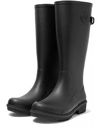 Fitflop Boots for Women | Black Friday 
