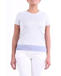 Les Copains T-shirts for Women - Up to 81% off | Lyst