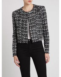 IRO Casual jackets for Women | Online Sale up to 77% off | Lyst