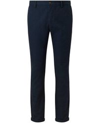 GANT Pants, Slacks and Chinos for Men | Online Sale up to 66% off | Lyst